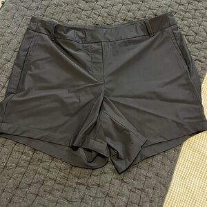 SPANX Sunshine Shorts 6”